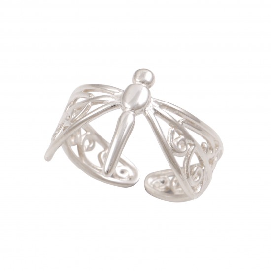 Dragonfly Ring