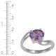 Amethyst Ring