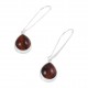 Tigereye Earrings