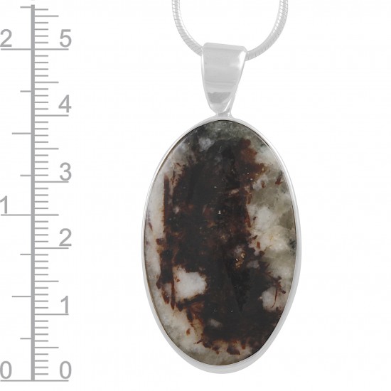 Astrophylite Pendant