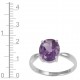 Amethyst Ring