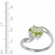 Peridot Ring