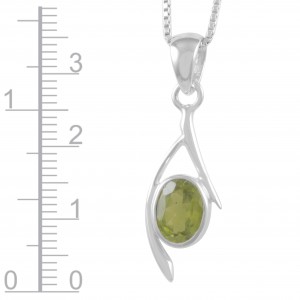 Peridot Pendant Peridot Pendant