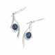 Apatite Earrings Apatite Earrings