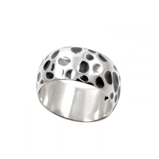 Leopard Print Ring Leopard Print Ring