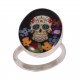 Sugar Skull Ring