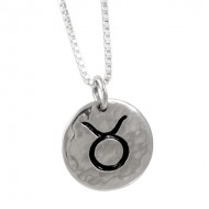 Taurus Pendant Taurus Pendant