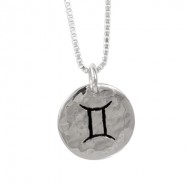 Gemini Pendant