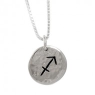 Sagittarius Pendant