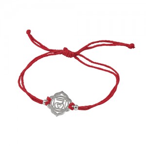 Muladhara - Root Chakra Bracelet