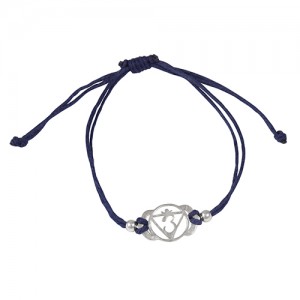 Ajna - Third Eye Chakra Bracelet