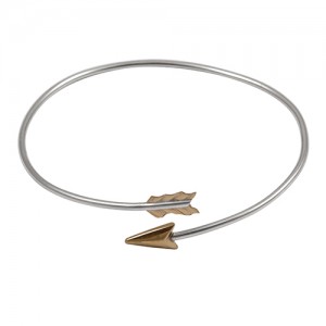 Arrow Bangle