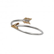 Arrow Ring