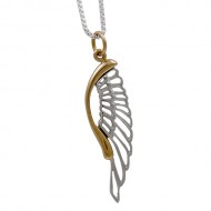 Angel Wing Pendant Angel Wing Pendant