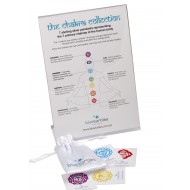 Chakra Poster & Info Cards