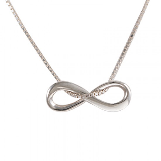 Infinity Pendant