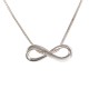 Infinity Pendant