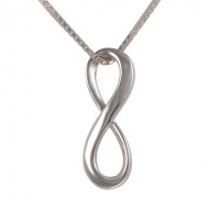 Infinity Pendant