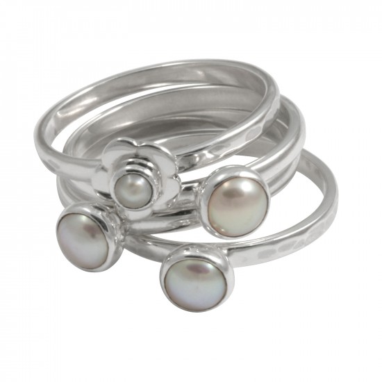 Pearl Cooperation Ring